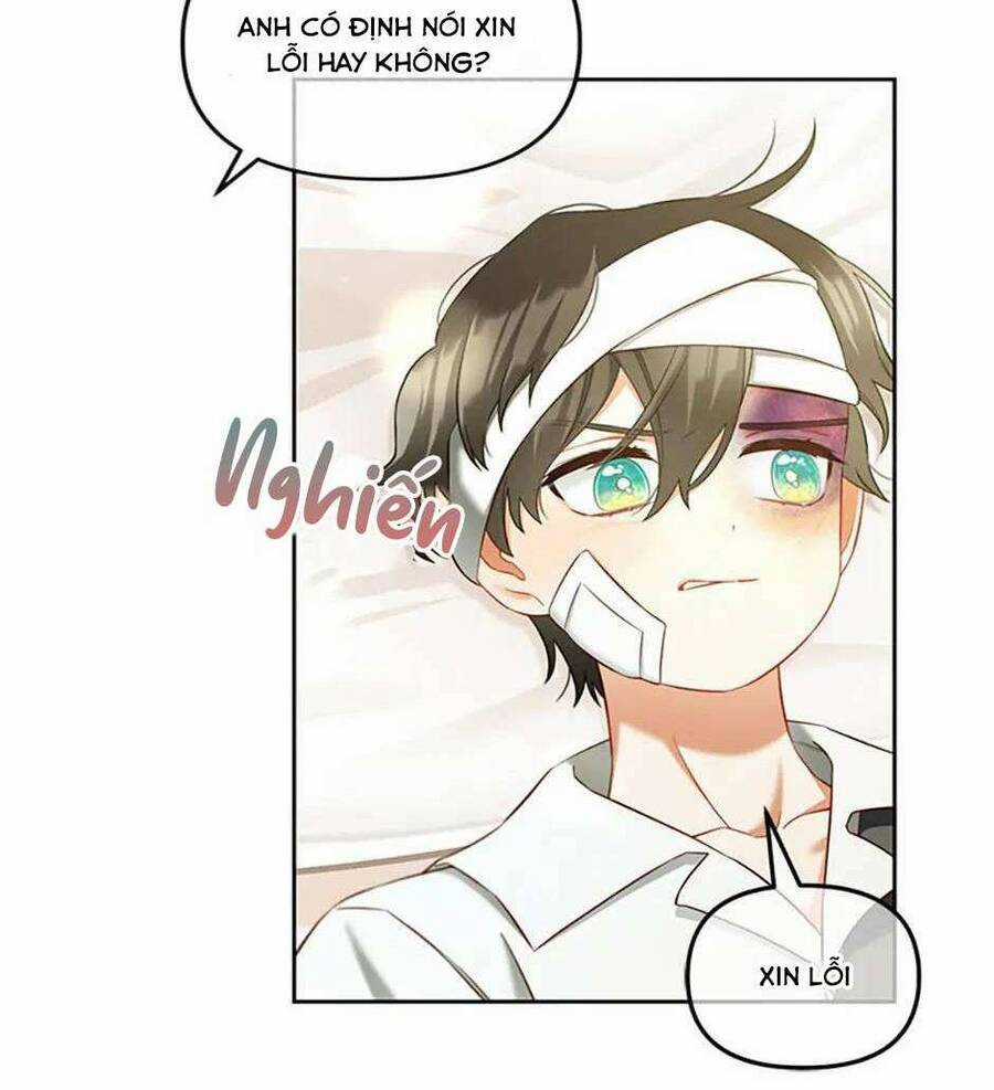 Tôi Sẽ Ở Ngay Bên Cạnh Nam Chính Chapter 22 trang 48