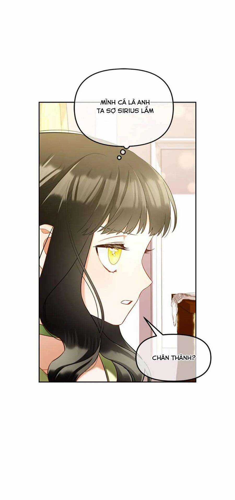 Tôi Sẽ Ở Ngay Bên Cạnh Nam Chính Chapter 22 trang 49