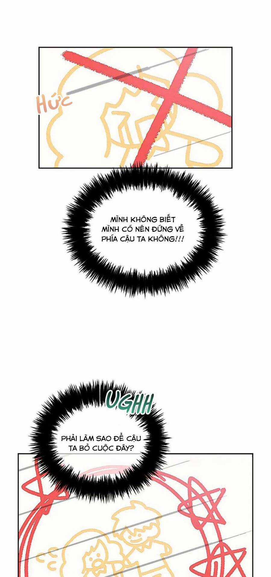 Tôi Sẽ Ở Ngay Bên Cạnh Nam Chính Chapter 22 trang 5