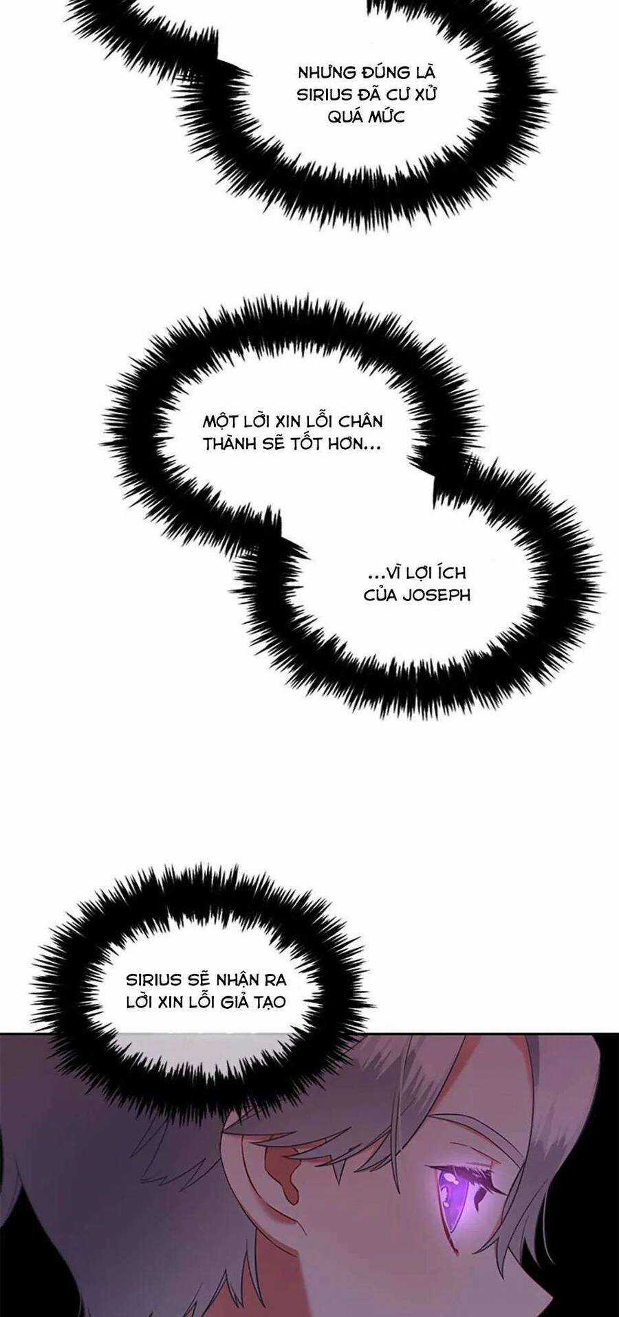 Tôi Sẽ Ở Ngay Bên Cạnh Nam Chính Chapter 22 trang 52