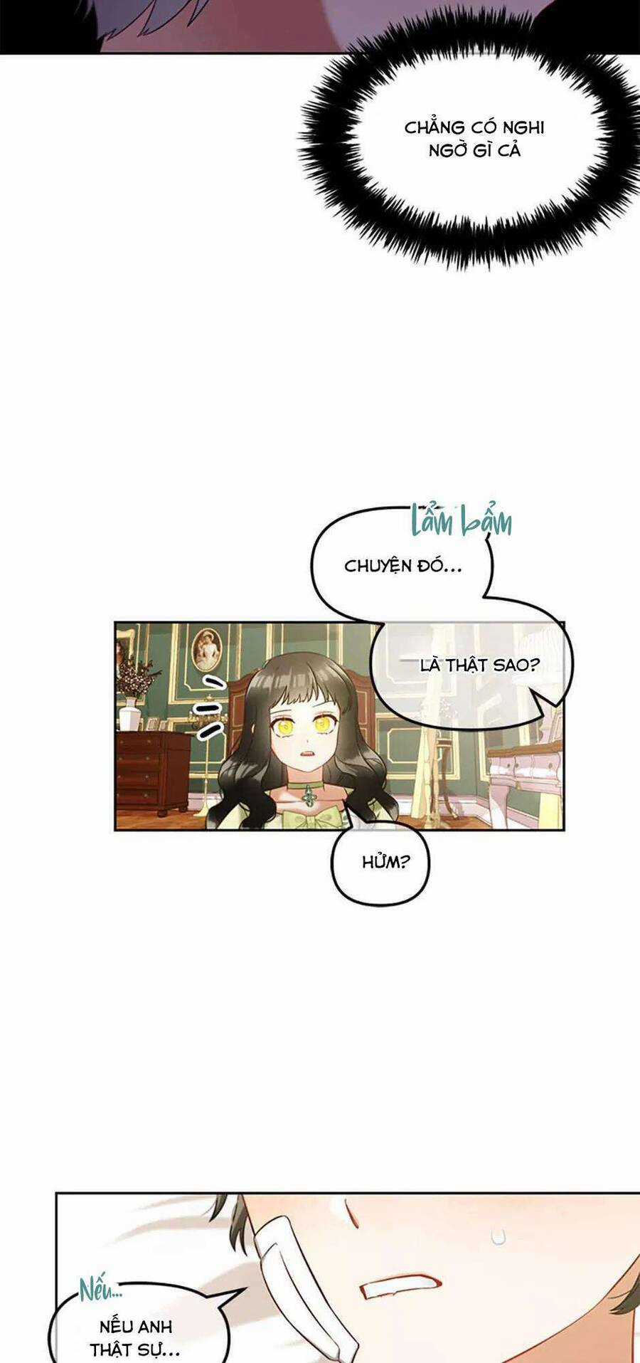 Tôi Sẽ Ở Ngay Bên Cạnh Nam Chính Chapter 22 trang 53