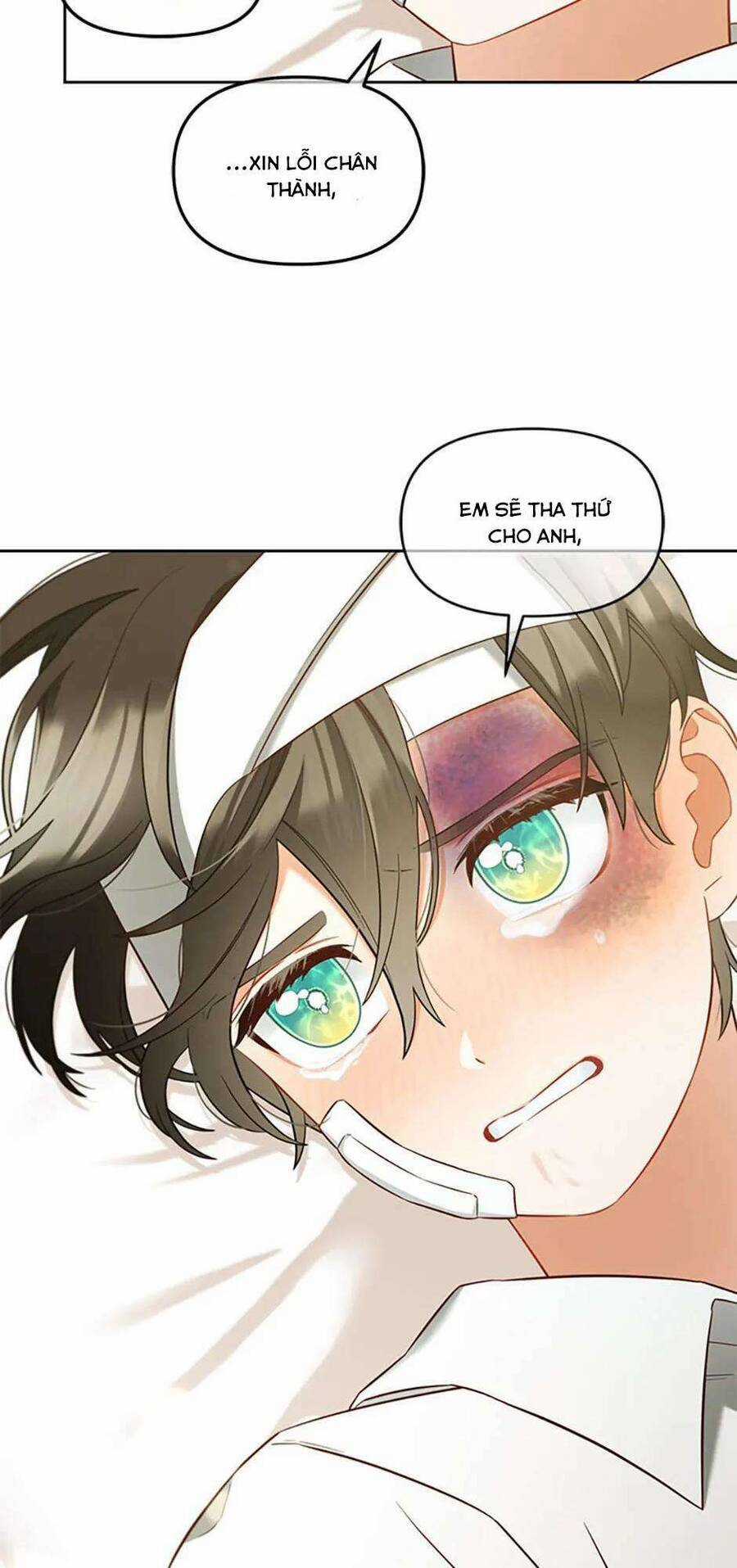 Tôi Sẽ Ở Ngay Bên Cạnh Nam Chính Chapter 22 trang 54