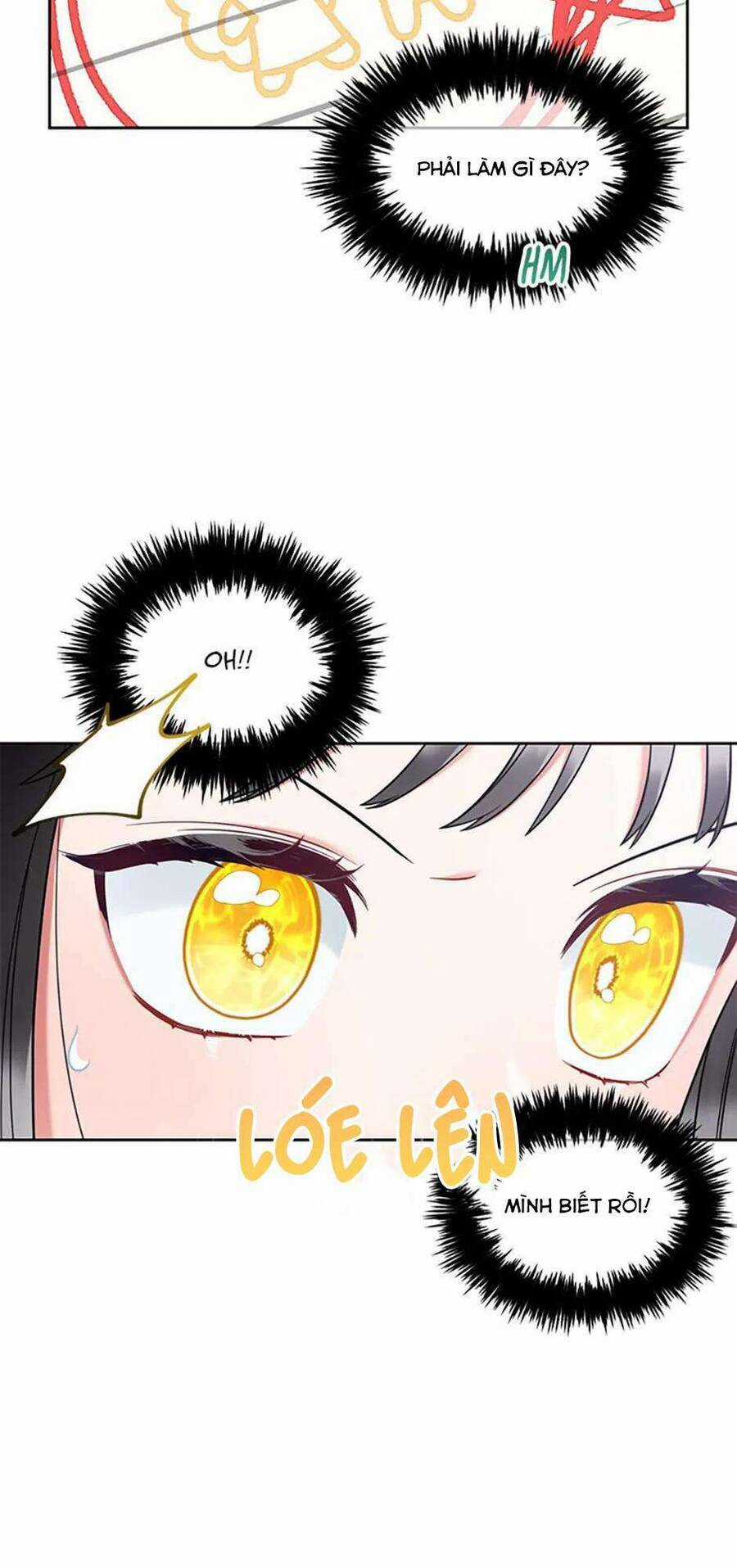 Tôi Sẽ Ở Ngay Bên Cạnh Nam Chính Chapter 22 trang 6