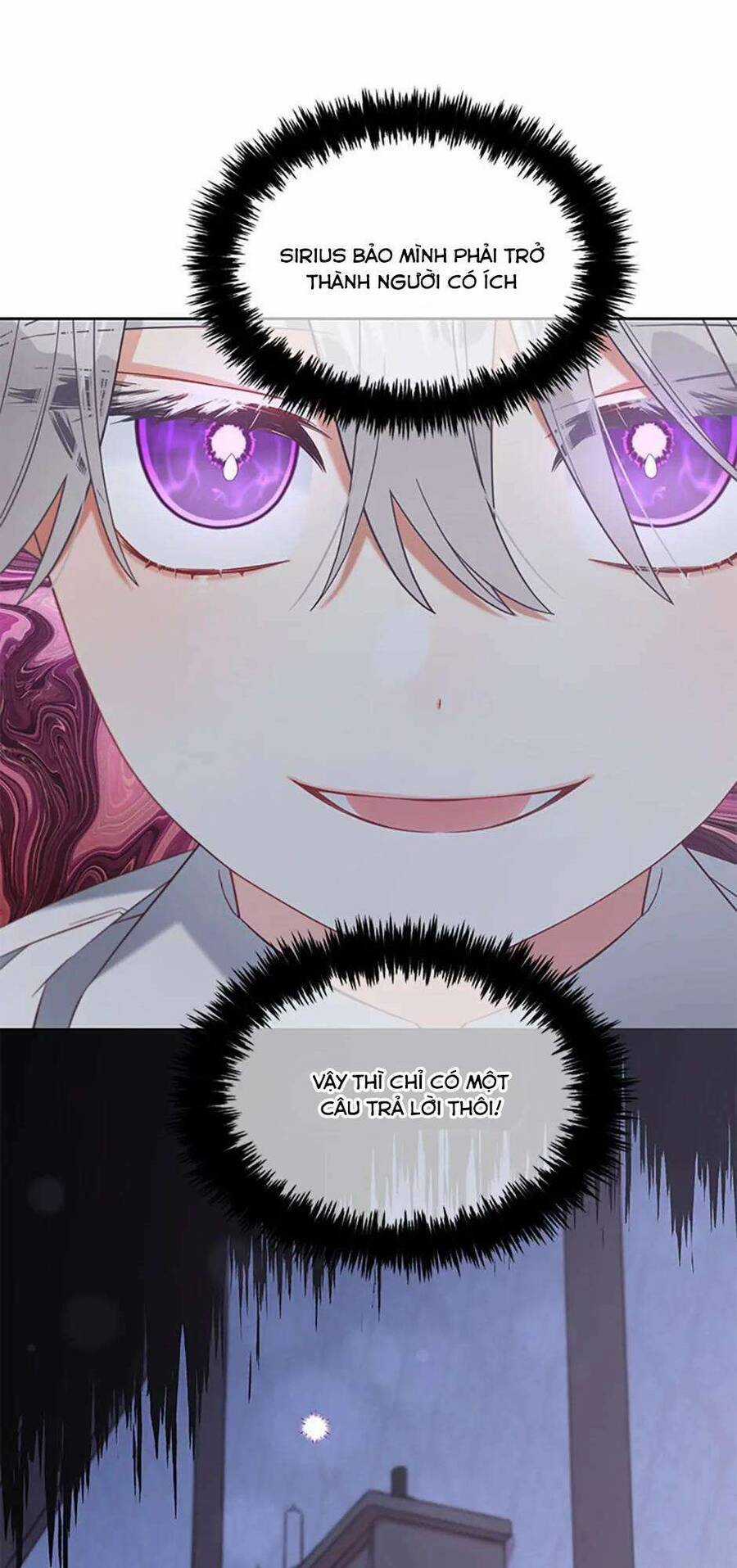 Tôi Sẽ Ở Ngay Bên Cạnh Nam Chính Chapter 22 trang 7