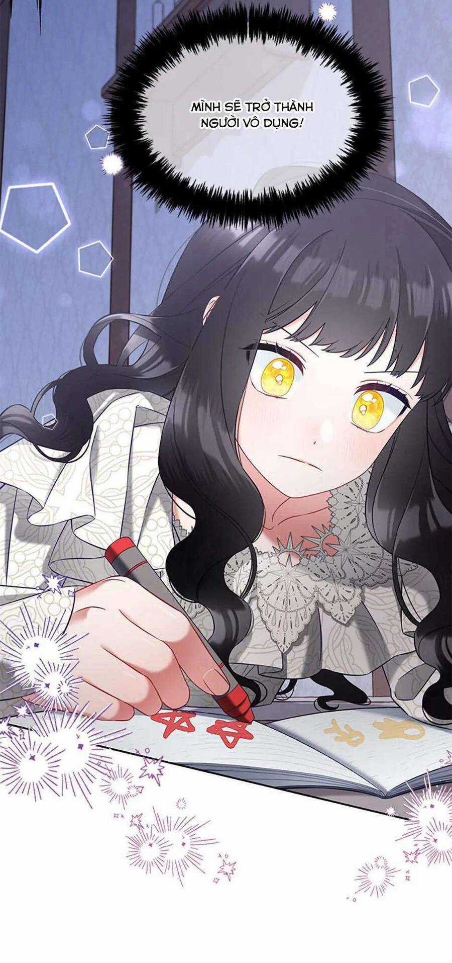 Tôi Sẽ Ở Ngay Bên Cạnh Nam Chính Chapter 22 trang 8