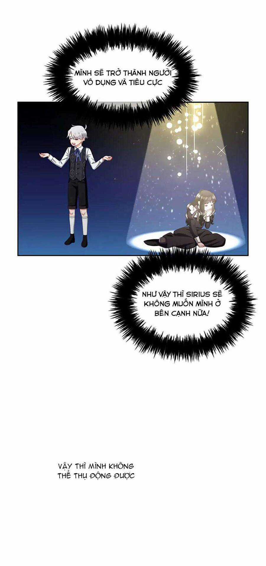 Tôi Sẽ Ở Ngay Bên Cạnh Nam Chính Chapter 22 trang 9