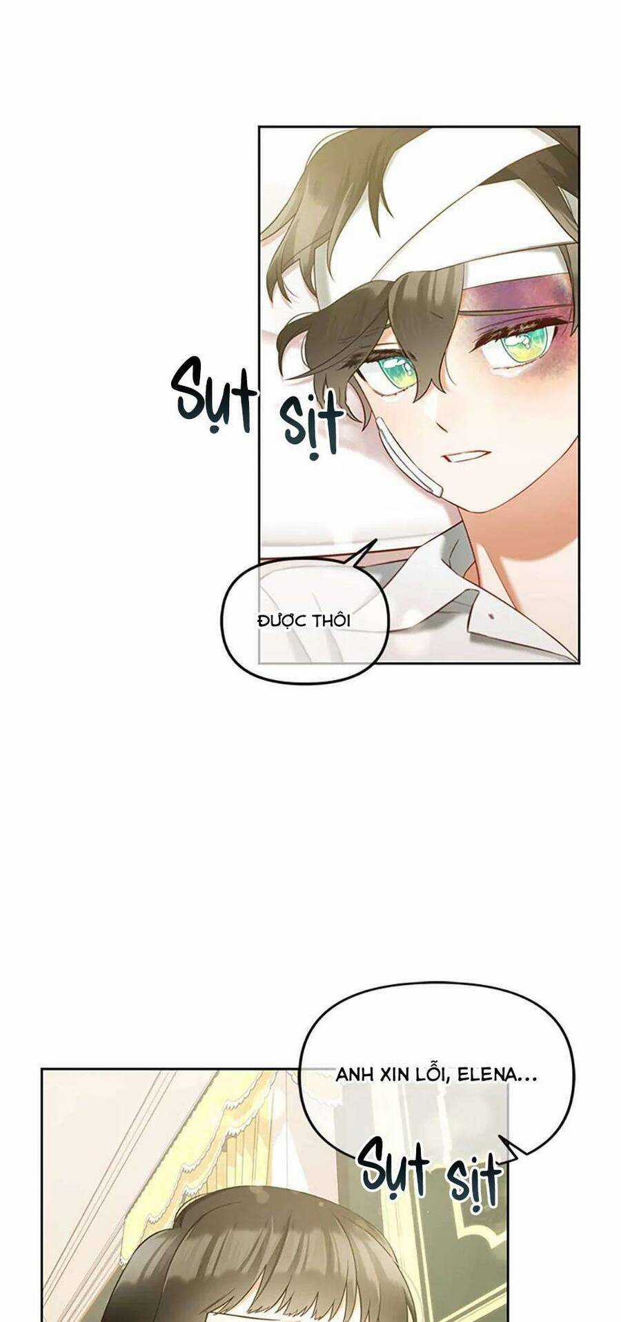 Tôi Sẽ Ở Ngay Bên Cạnh Nam Chính Chapter 23 trang 14