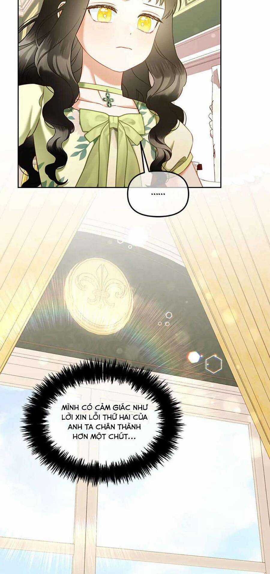 Tôi Sẽ Ở Ngay Bên Cạnh Nam Chính Chapter 23 trang 15