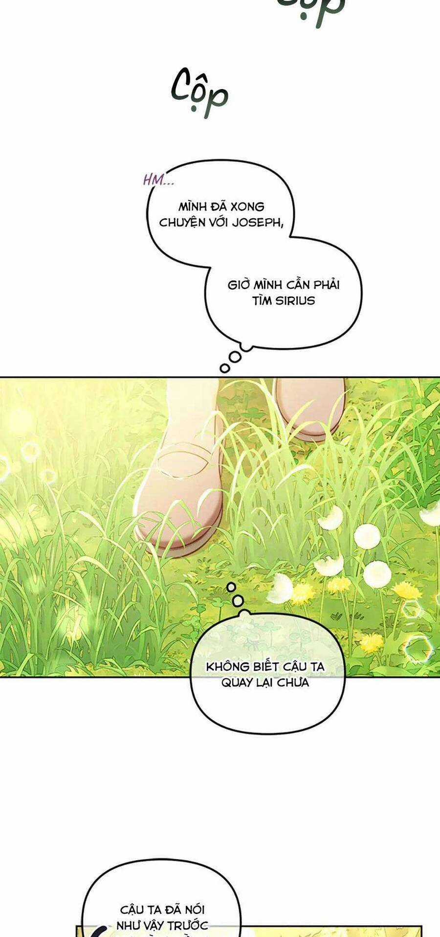 Tôi Sẽ Ở Ngay Bên Cạnh Nam Chính Chapter 23 trang 17