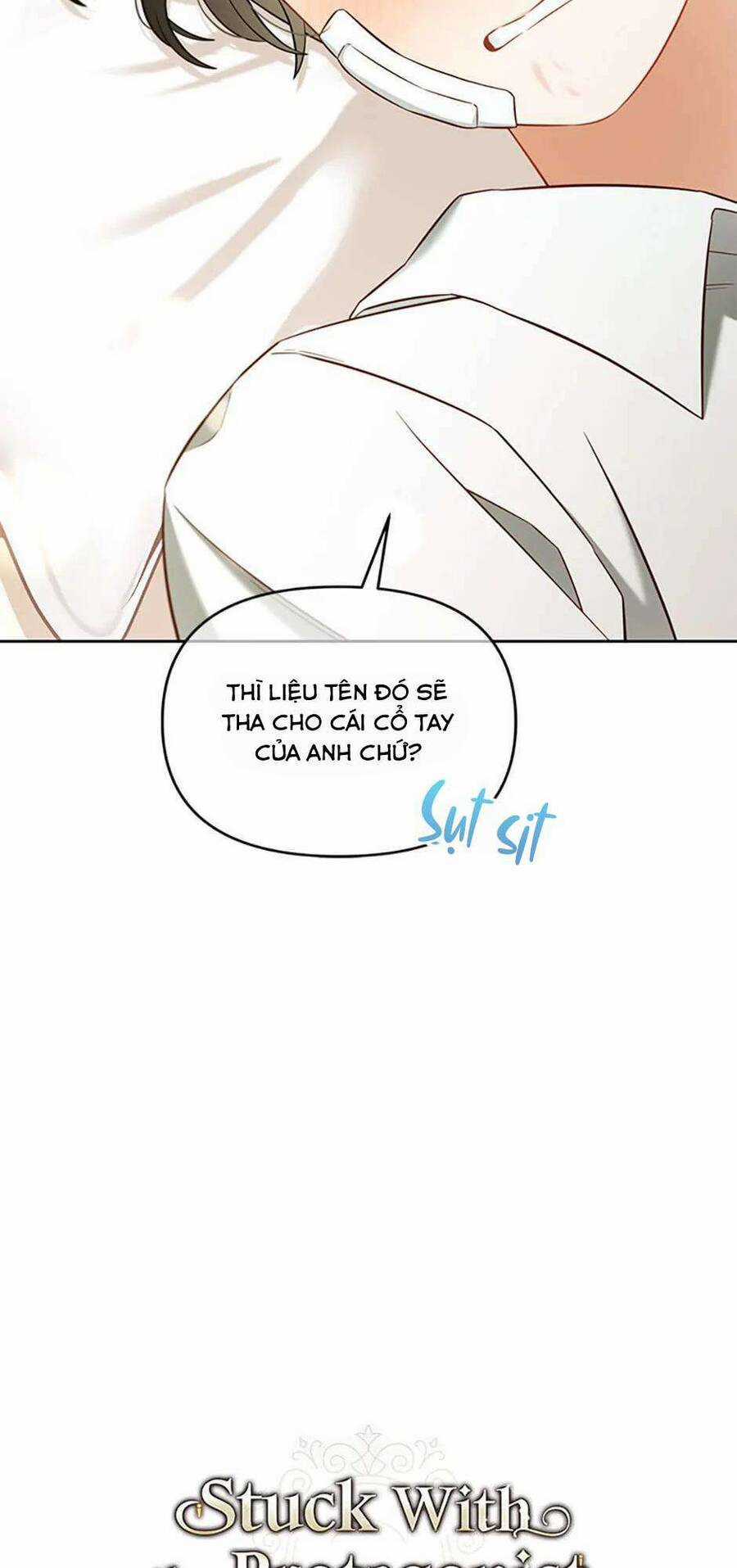 Tôi Sẽ Ở Ngay Bên Cạnh Nam Chính Chapter 23 trang 2