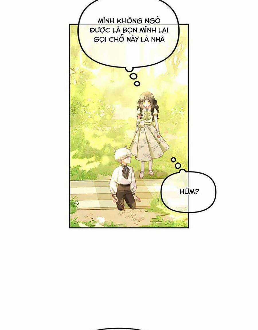 Tôi Sẽ Ở Ngay Bên Cạnh Nam Chính Chapter 23 trang 20