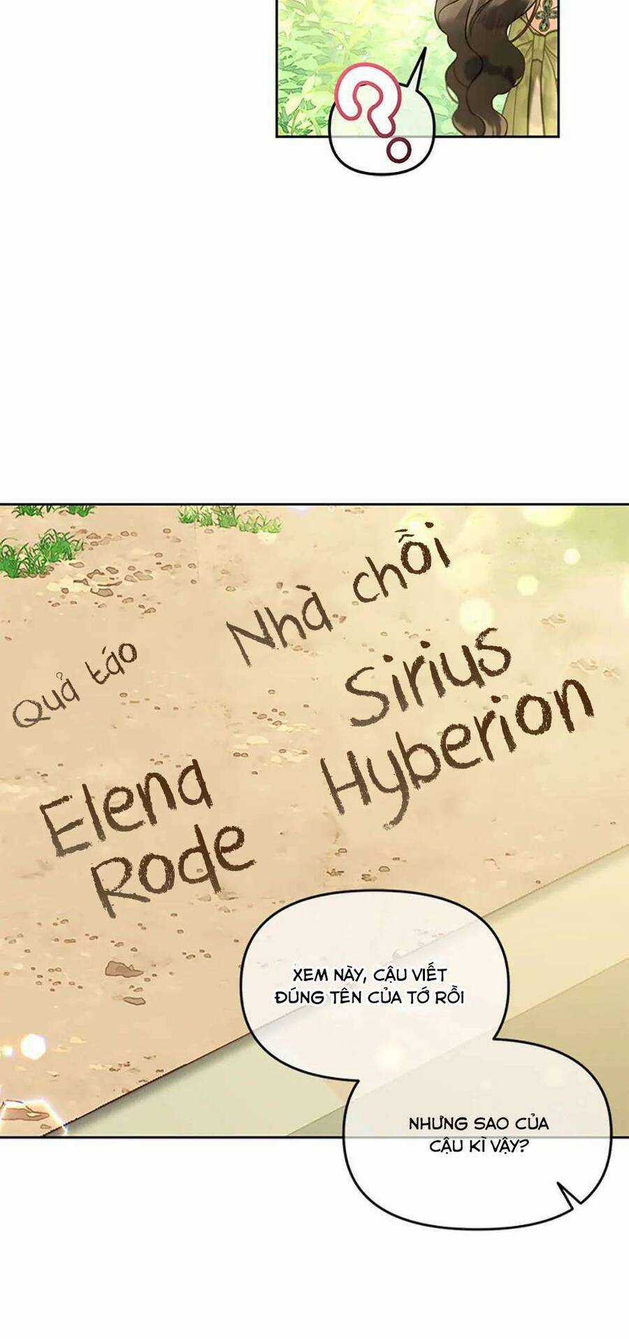 Tôi Sẽ Ở Ngay Bên Cạnh Nam Chính Chapter 23 trang 23