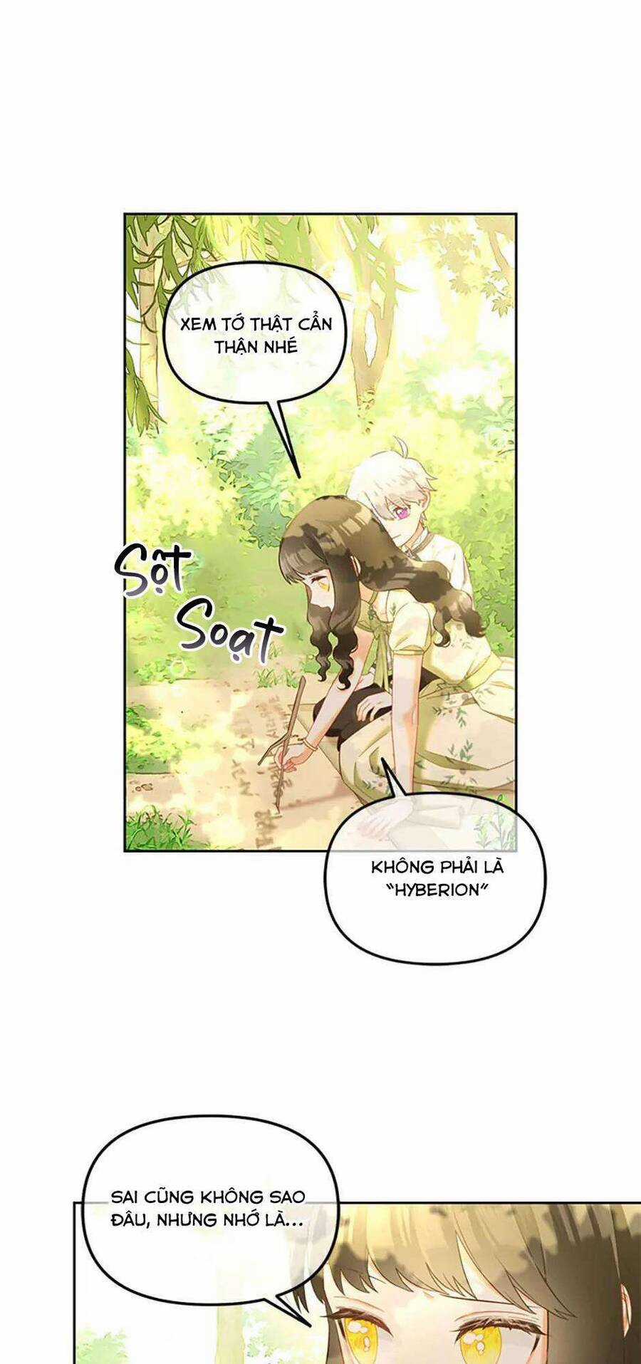 Tôi Sẽ Ở Ngay Bên Cạnh Nam Chính Chapter 23 trang 24
