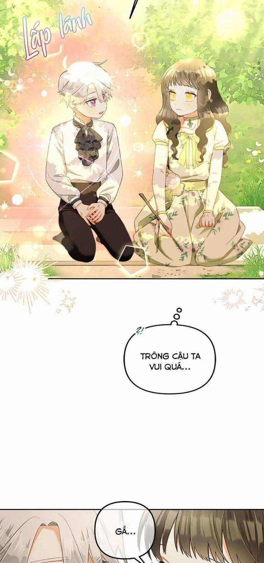 Tôi Sẽ Ở Ngay Bên Cạnh Nam Chính Chapter 23 trang 27