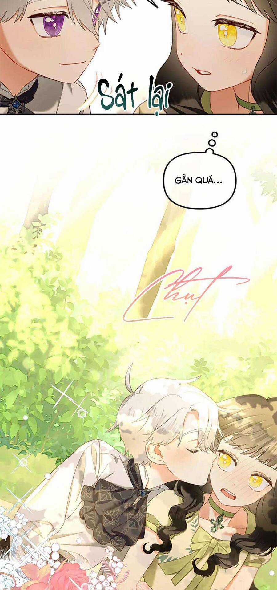 Tôi Sẽ Ở Ngay Bên Cạnh Nam Chính Chapter 23 trang 28