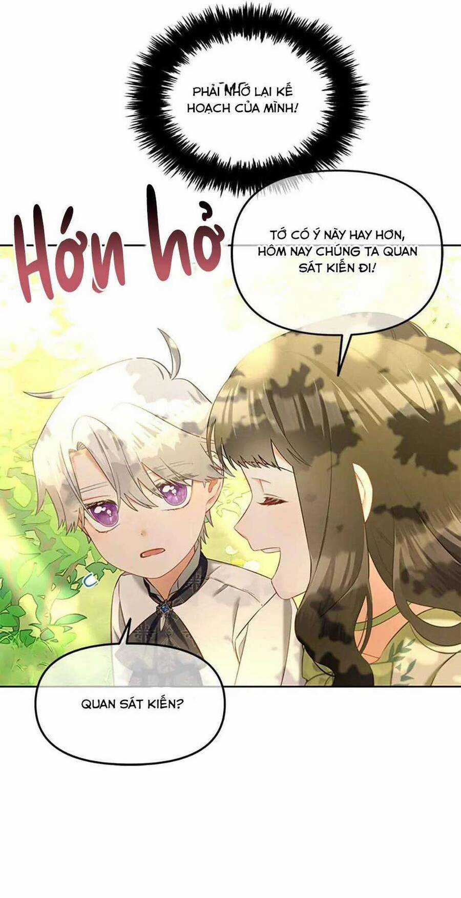 Tôi Sẽ Ở Ngay Bên Cạnh Nam Chính Chapter 23 trang 32