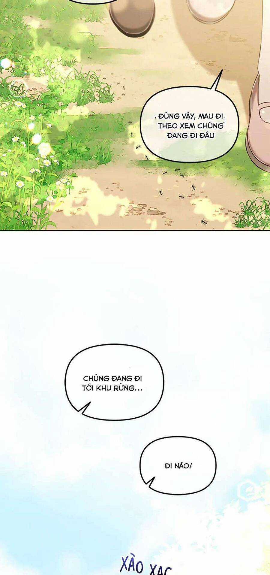 Tôi Sẽ Ở Ngay Bên Cạnh Nam Chính Chapter 23 trang 35