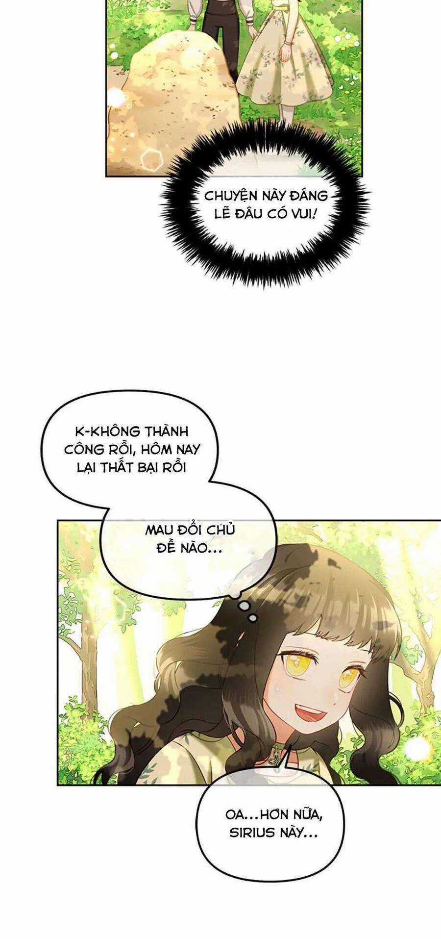 Tôi Sẽ Ở Ngay Bên Cạnh Nam Chính Chapter 23 trang 39