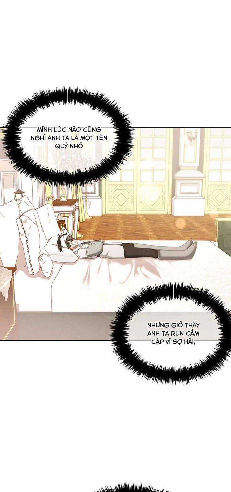 Tôi Sẽ Ở Ngay Bên Cạnh Nam Chính Chapter 23 trang 4