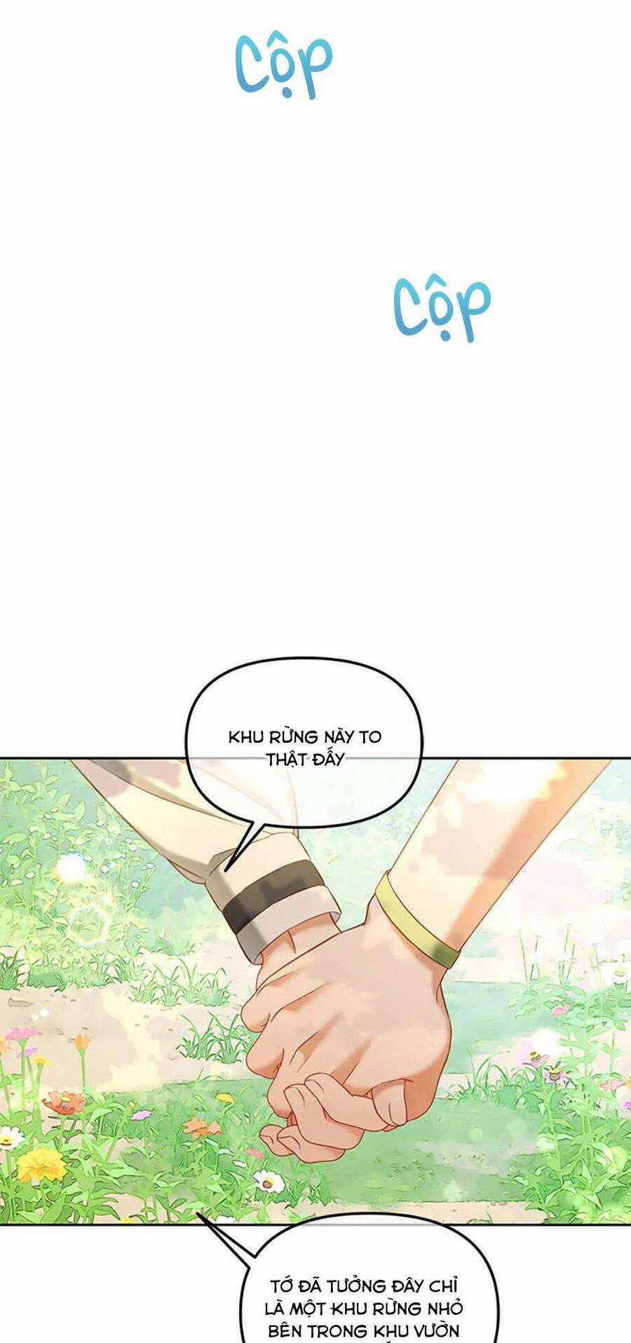Tôi Sẽ Ở Ngay Bên Cạnh Nam Chính Chapter 23 trang 44