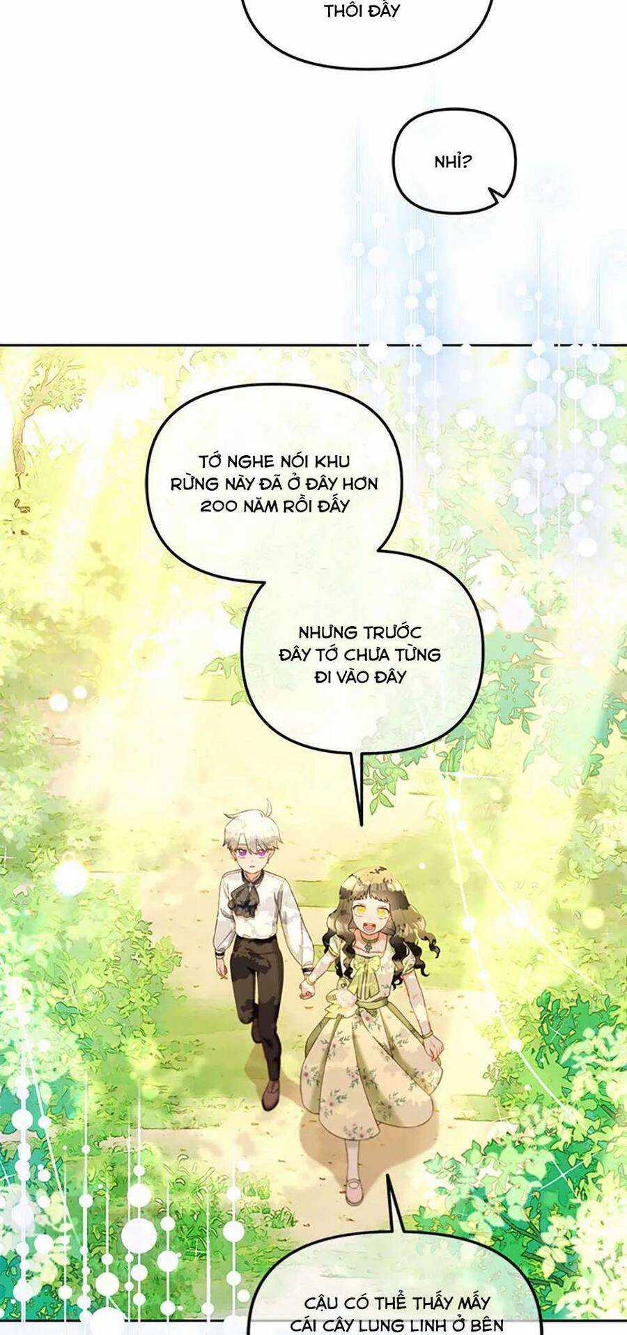 Tôi Sẽ Ở Ngay Bên Cạnh Nam Chính Chapter 23 trang 45