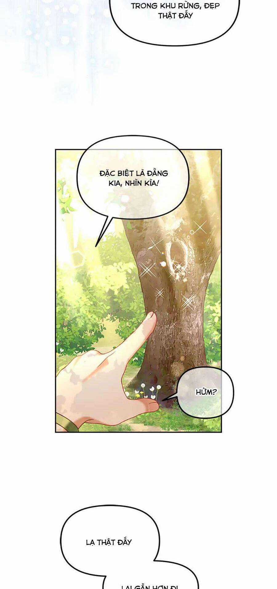 Tôi Sẽ Ở Ngay Bên Cạnh Nam Chính Chapter 23 trang 46