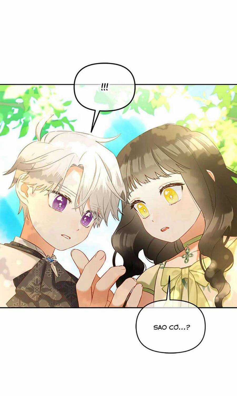 Tôi Sẽ Ở Ngay Bên Cạnh Nam Chính Chapter 23 trang 50