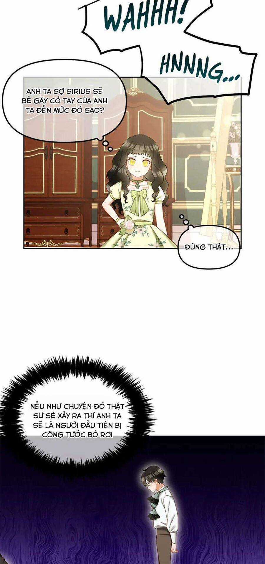 Tôi Sẽ Ở Ngay Bên Cạnh Nam Chính Chapter 23 trang 7