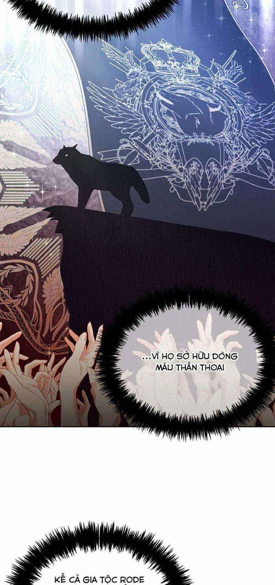 Tôi Sẽ Ở Ngay Bên Cạnh Nam Chính Chapter 24 trang 10