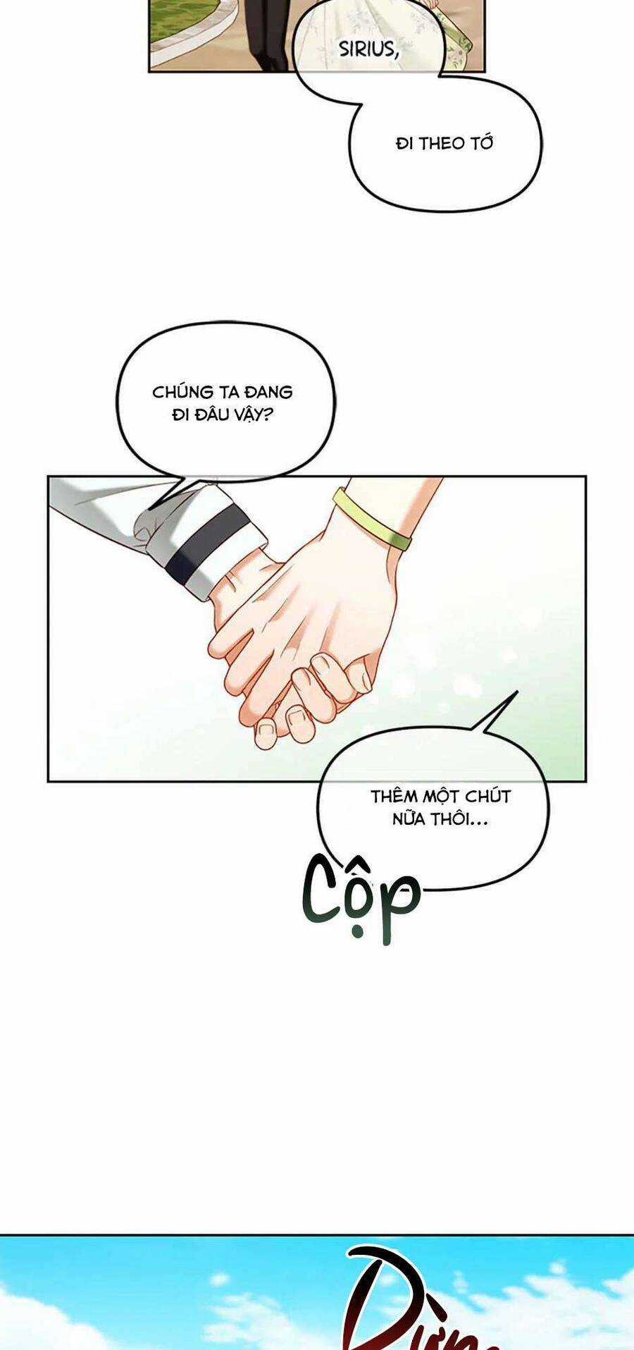 Tôi Sẽ Ở Ngay Bên Cạnh Nam Chính Chapter 24 trang 12