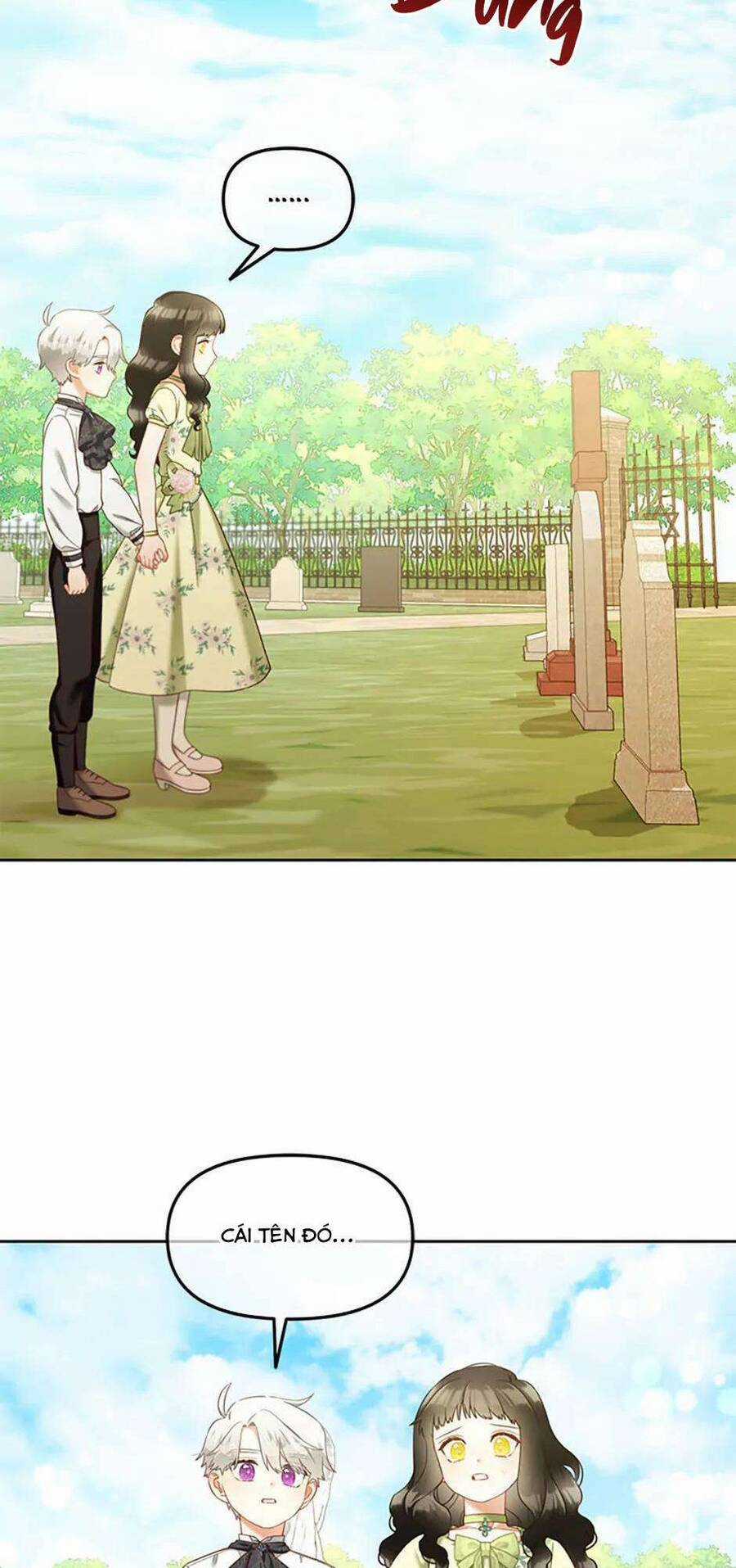 Tôi Sẽ Ở Ngay Bên Cạnh Nam Chính Chapter 24 trang 13