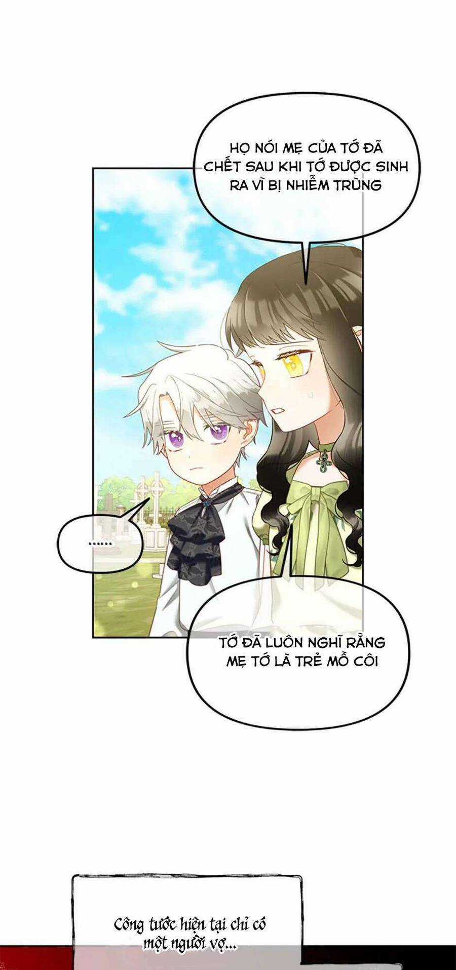 Tôi Sẽ Ở Ngay Bên Cạnh Nam Chính Chapter 24 trang 16