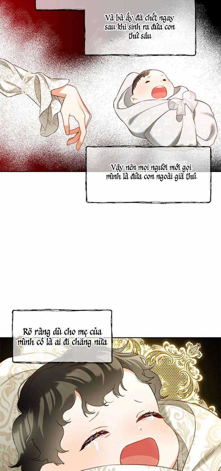 Tôi Sẽ Ở Ngay Bên Cạnh Nam Chính Chapter 24 trang 17