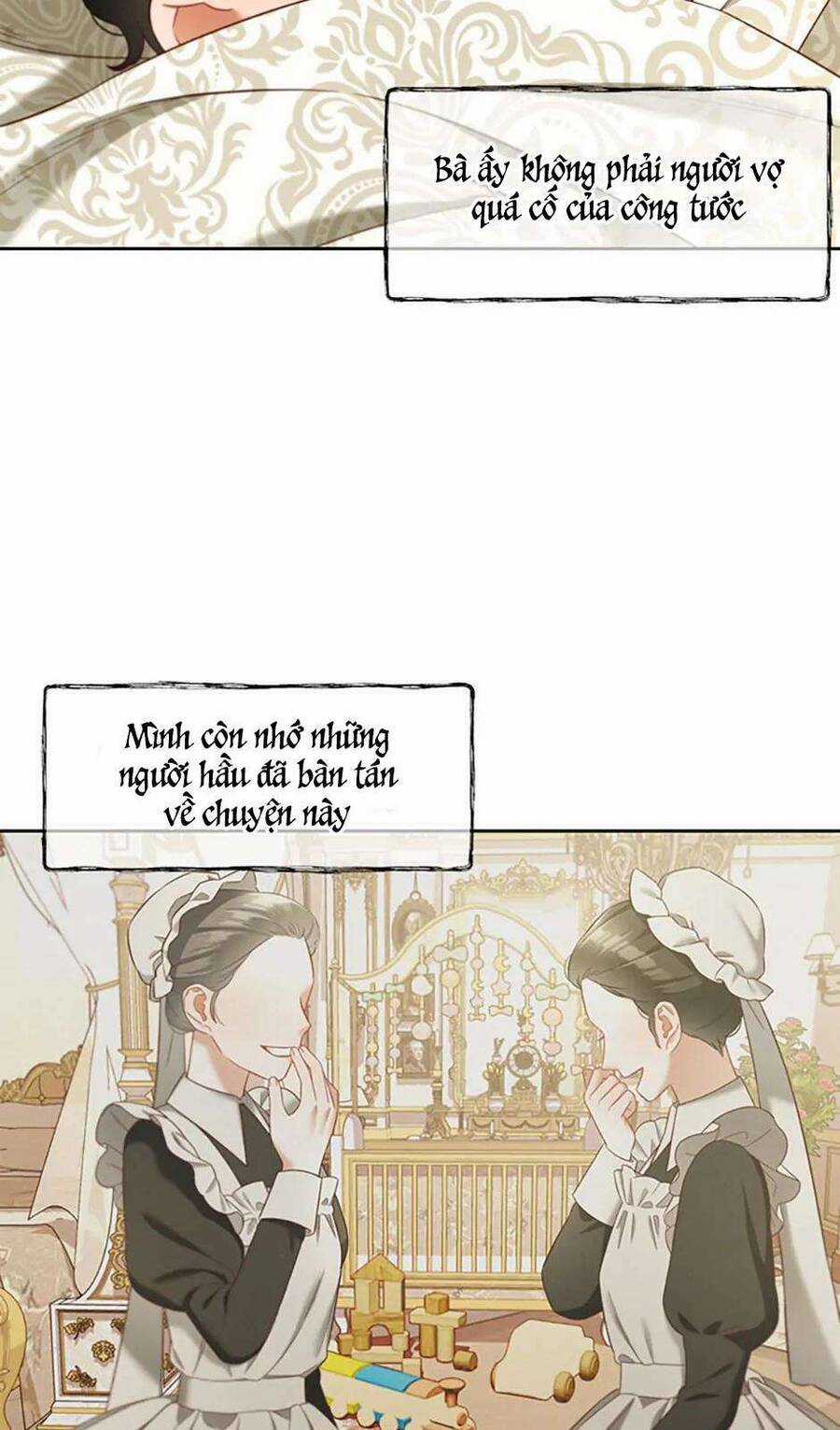 Tôi Sẽ Ở Ngay Bên Cạnh Nam Chính Chapter 24 trang 18