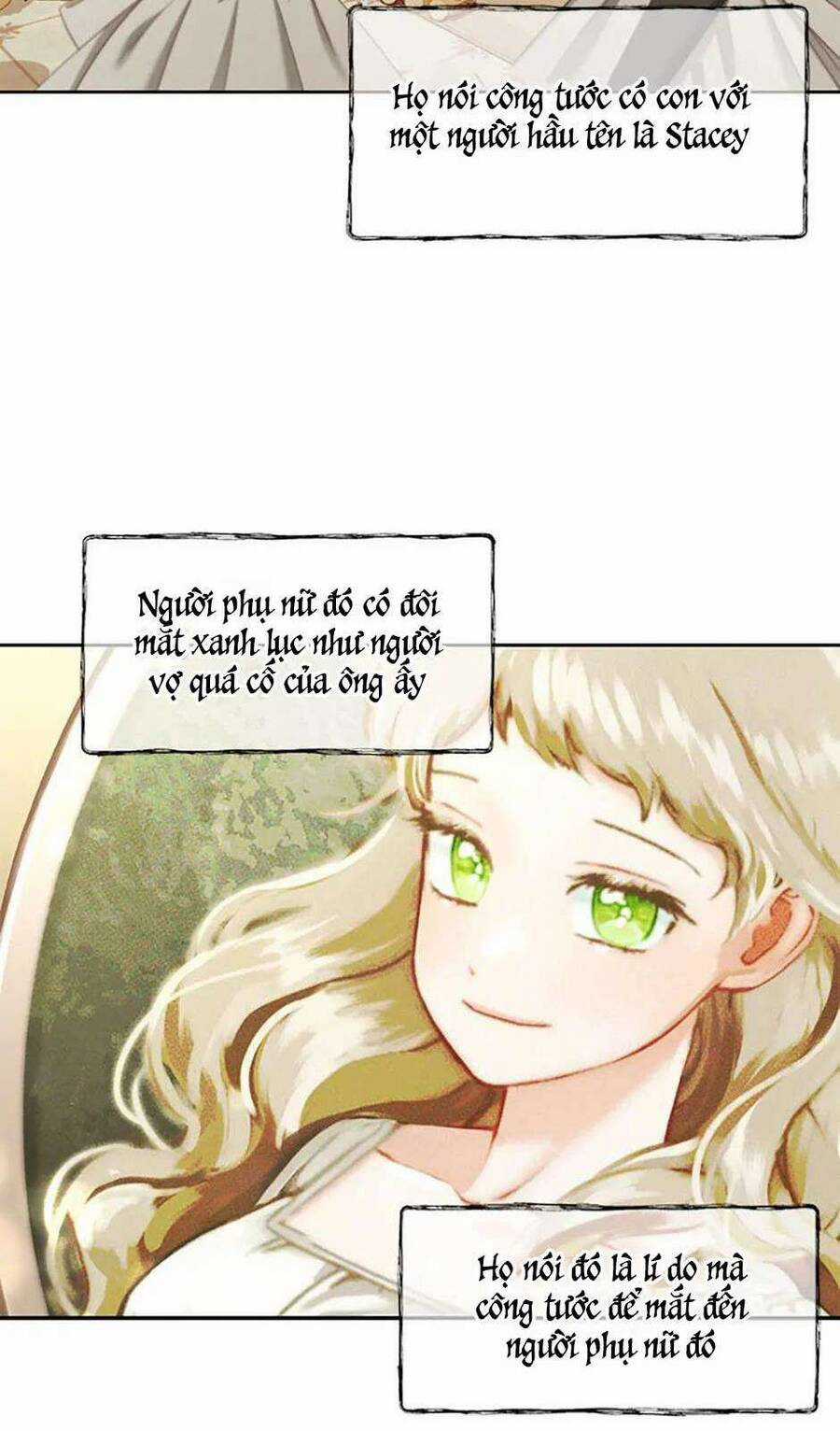 Tôi Sẽ Ở Ngay Bên Cạnh Nam Chính Chapter 24 trang 19