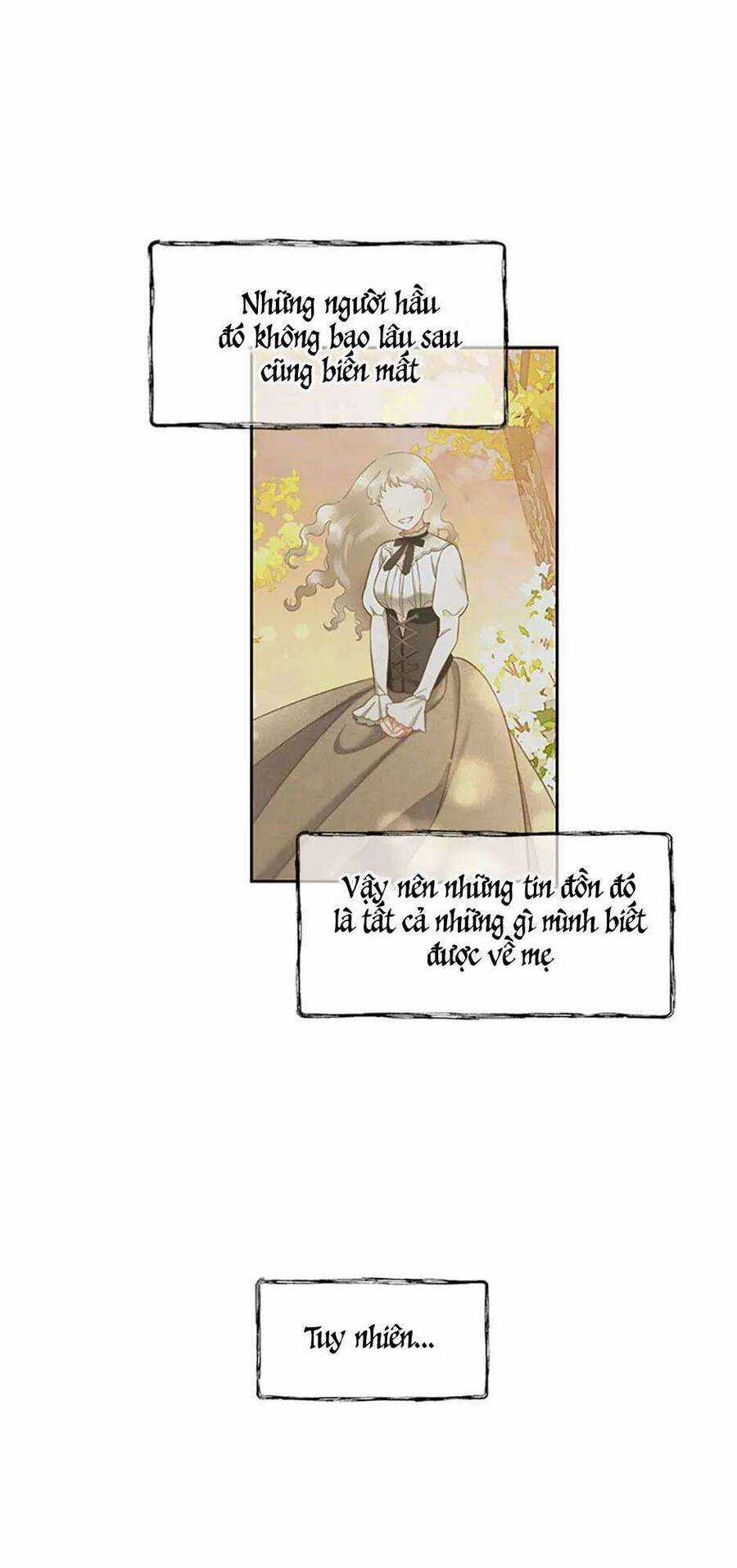 Tôi Sẽ Ở Ngay Bên Cạnh Nam Chính Chapter 24 trang 20