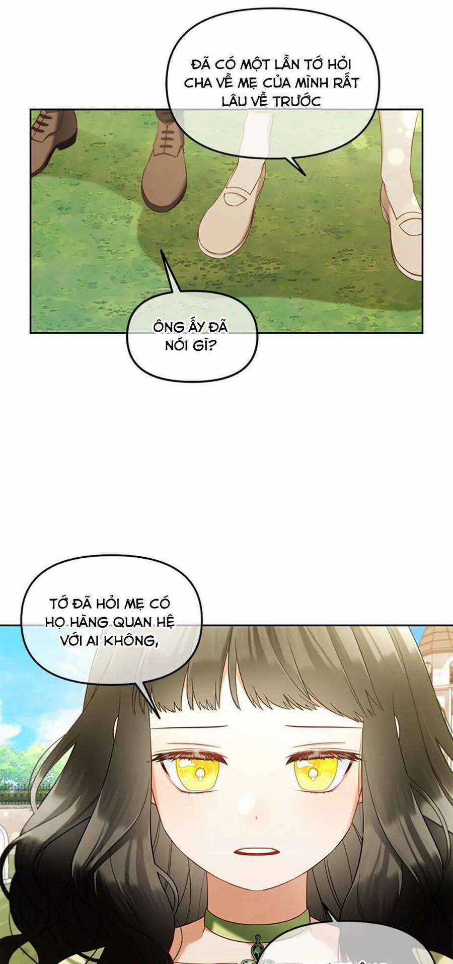 Tôi Sẽ Ở Ngay Bên Cạnh Nam Chính Chapter 24 trang 21