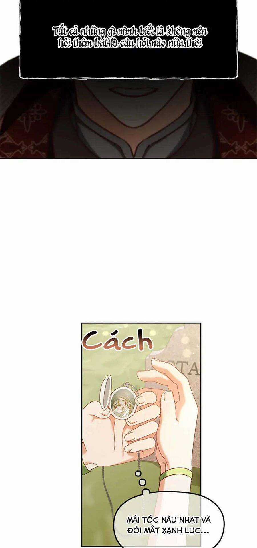 Tôi Sẽ Ở Ngay Bên Cạnh Nam Chính Chapter 24 trang 23