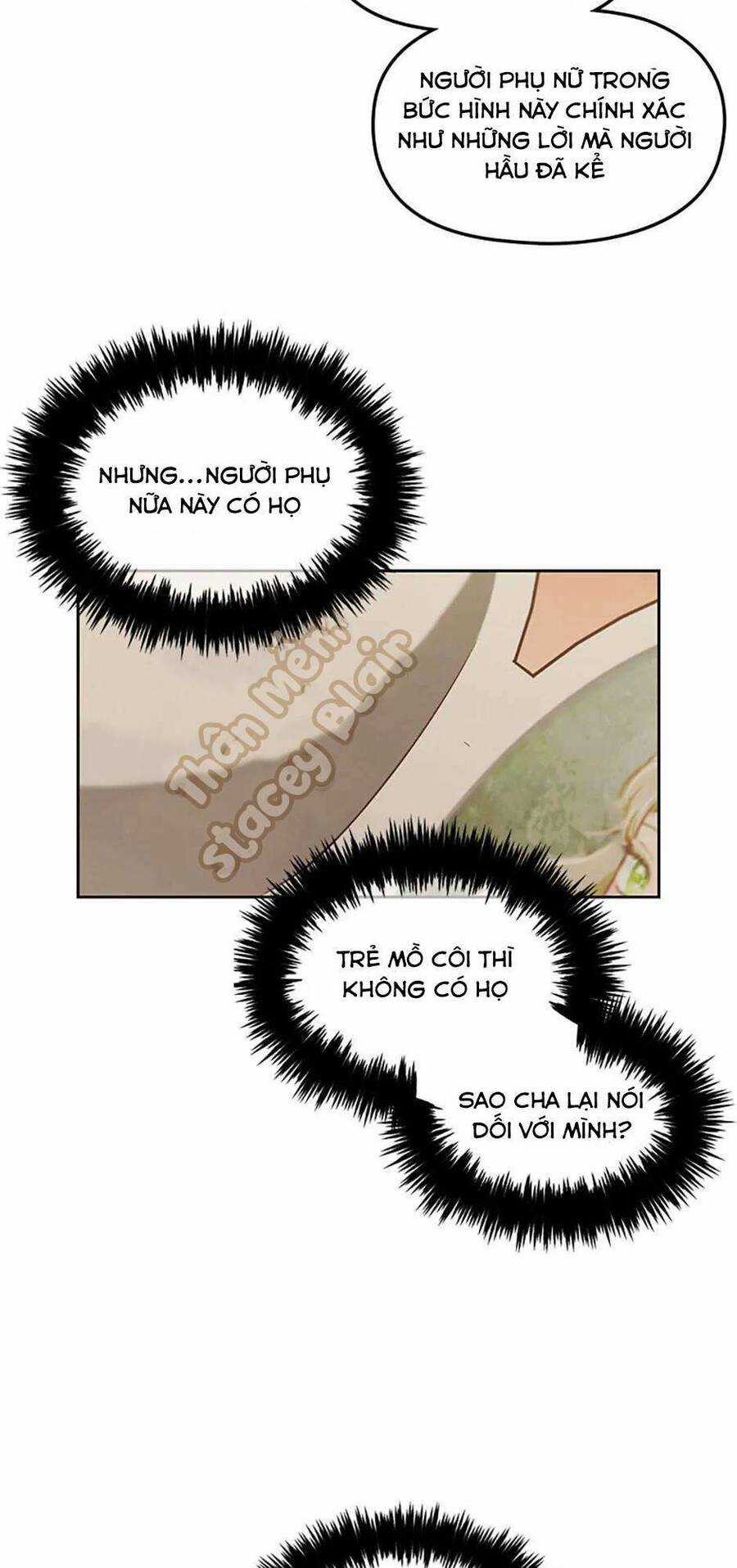 Tôi Sẽ Ở Ngay Bên Cạnh Nam Chính Chapter 24 trang 24