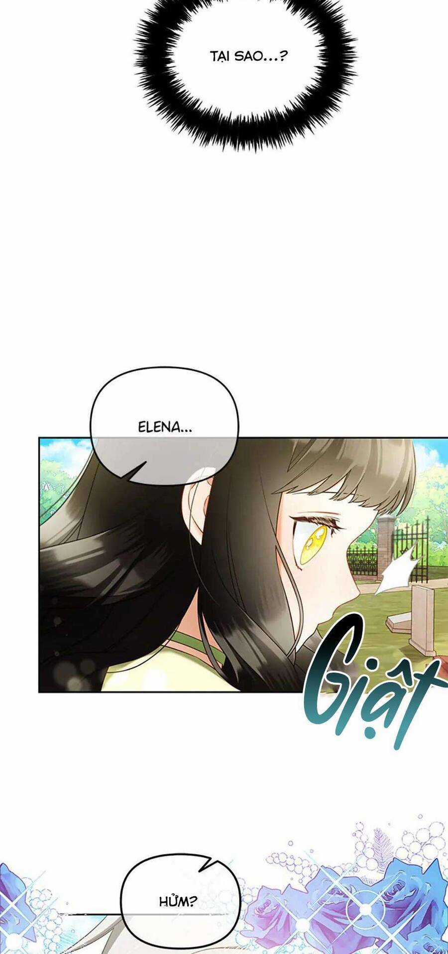 Tôi Sẽ Ở Ngay Bên Cạnh Nam Chính Chapter 24 trang 25