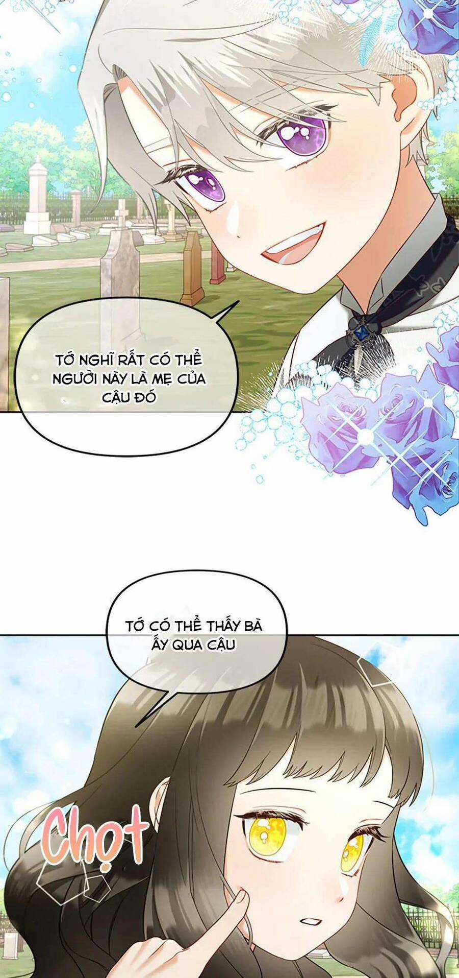 Tôi Sẽ Ở Ngay Bên Cạnh Nam Chính Chapter 24 trang 26