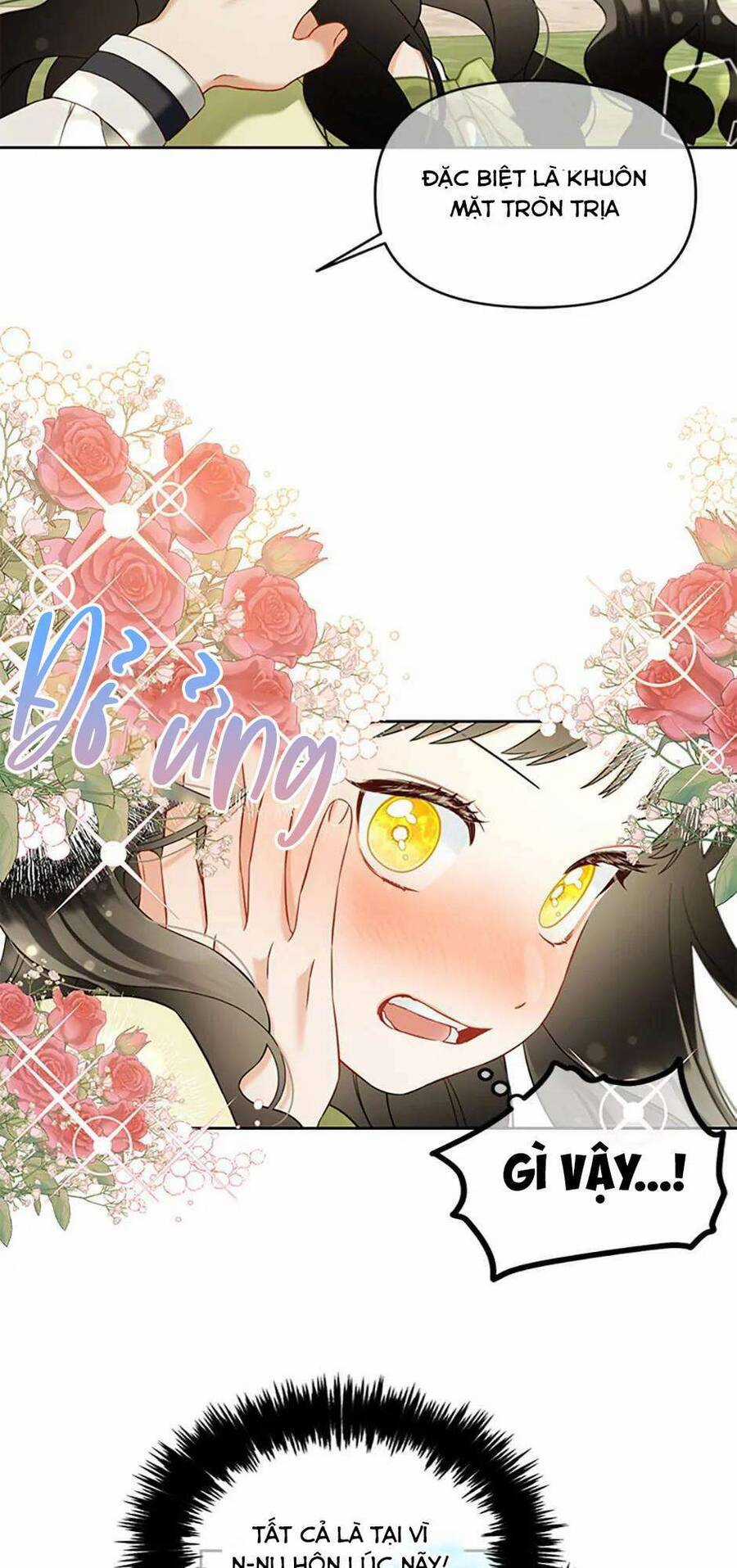 Tôi Sẽ Ở Ngay Bên Cạnh Nam Chính Chapter 24 trang 27