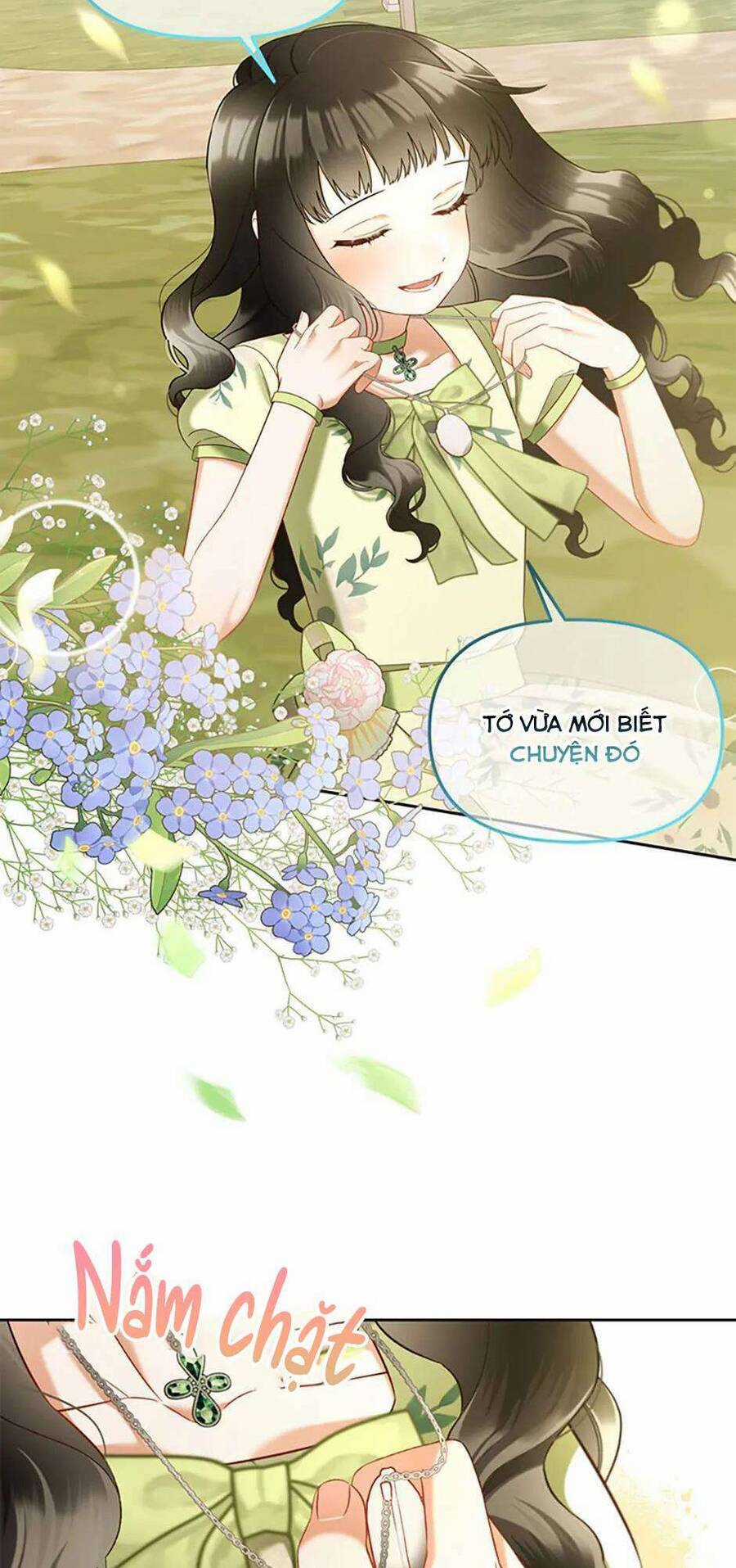 Tôi Sẽ Ở Ngay Bên Cạnh Nam Chính Chapter 24 trang 30