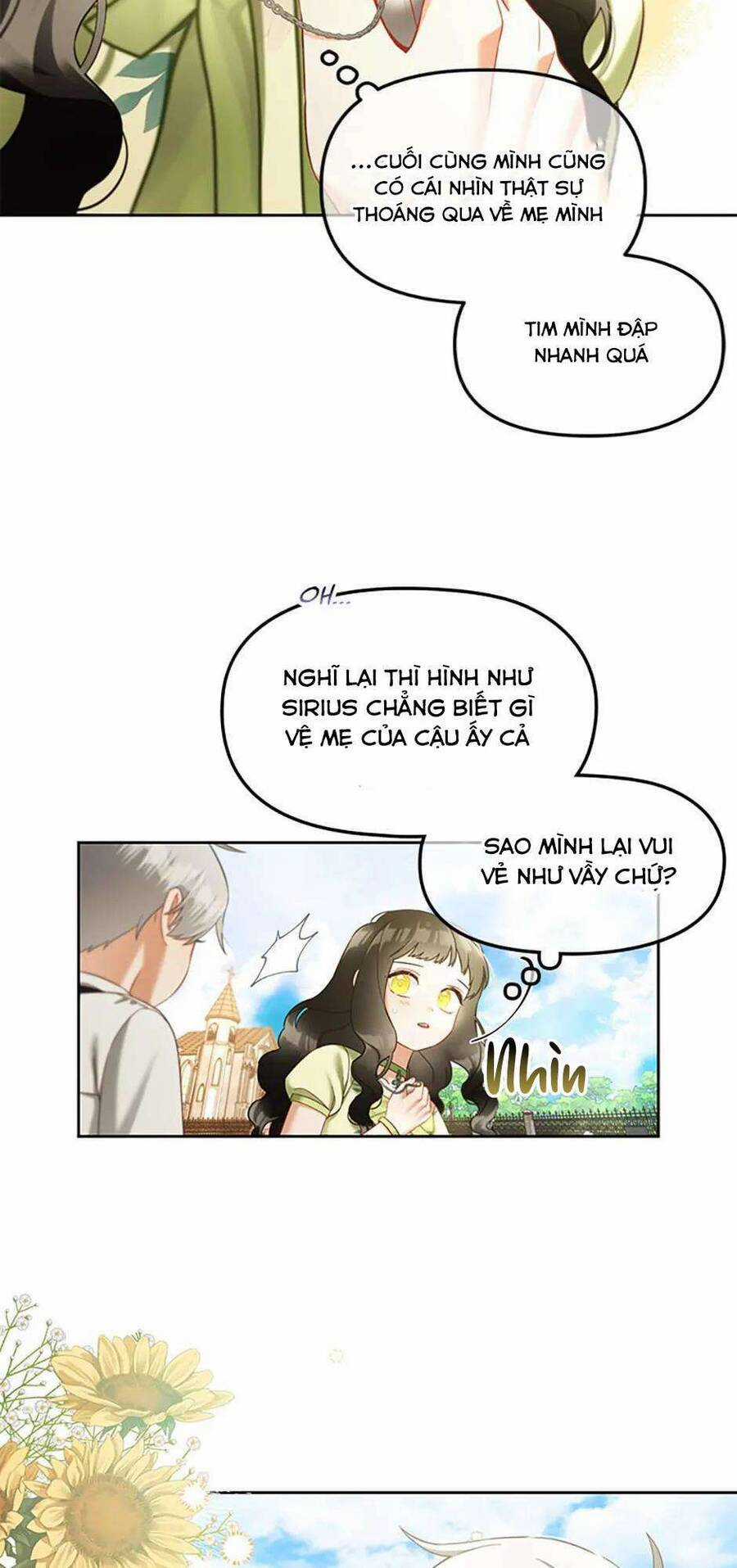 Tôi Sẽ Ở Ngay Bên Cạnh Nam Chính Chapter 24 trang 31