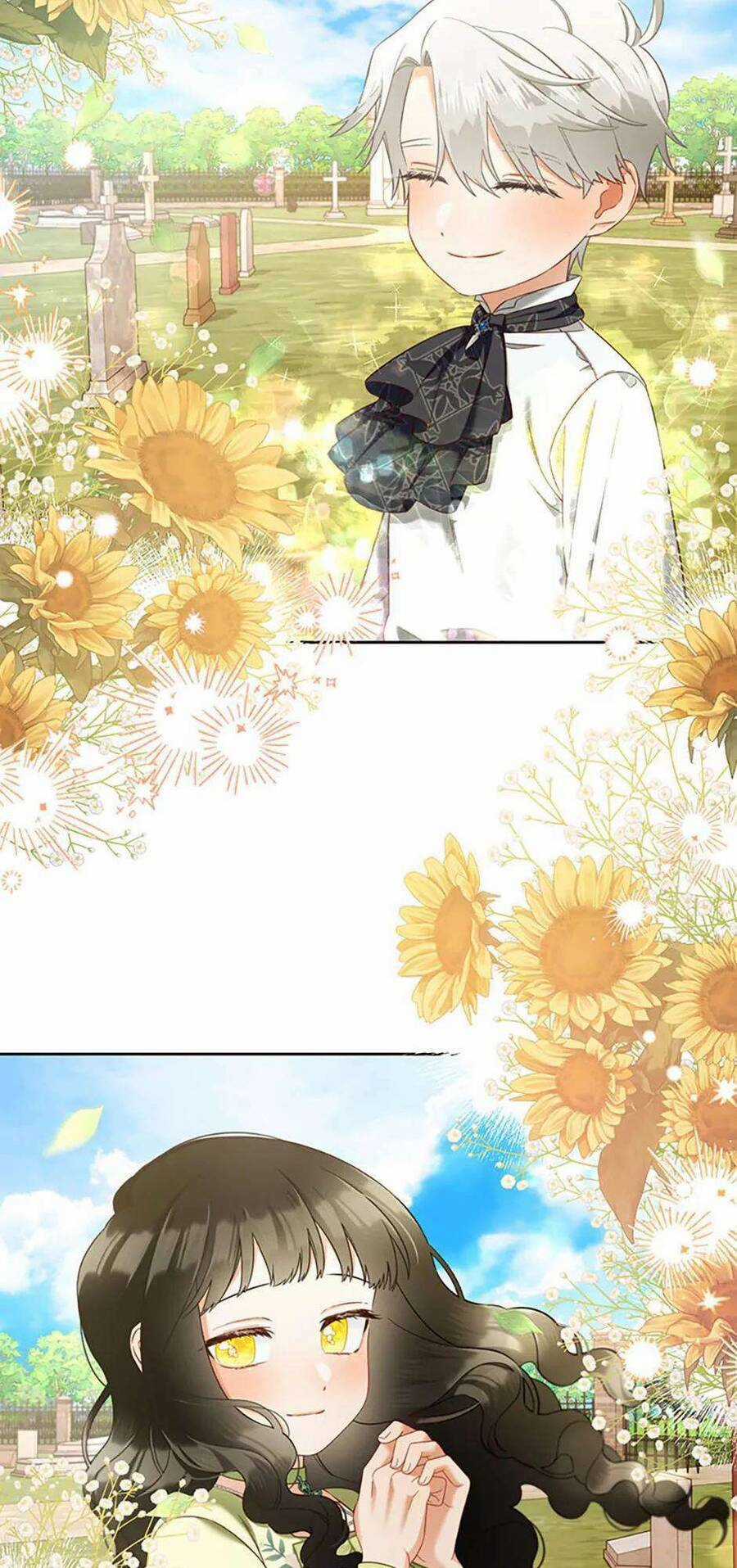 Tôi Sẽ Ở Ngay Bên Cạnh Nam Chính Chapter 24 trang 32