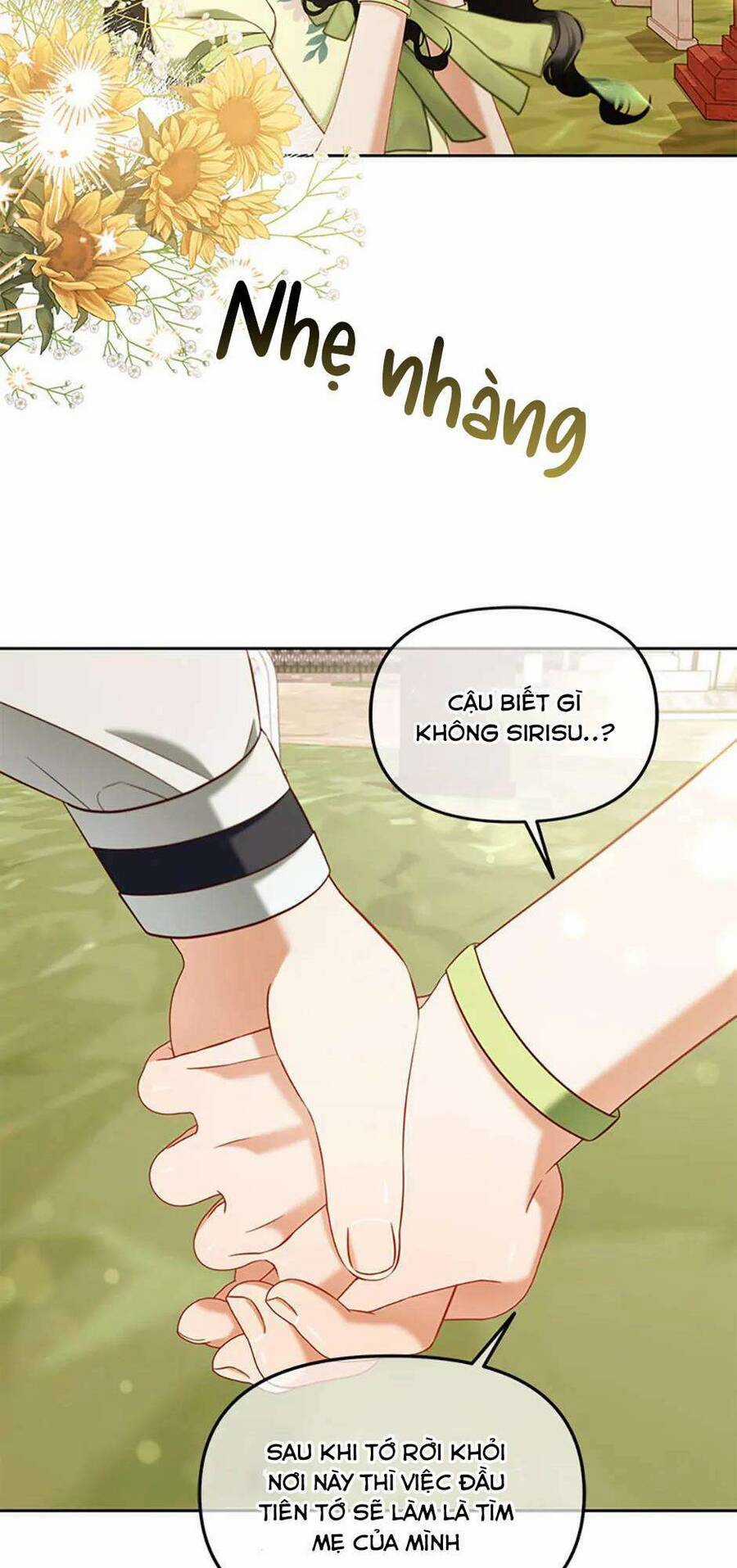 Tôi Sẽ Ở Ngay Bên Cạnh Nam Chính Chapter 24 trang 33