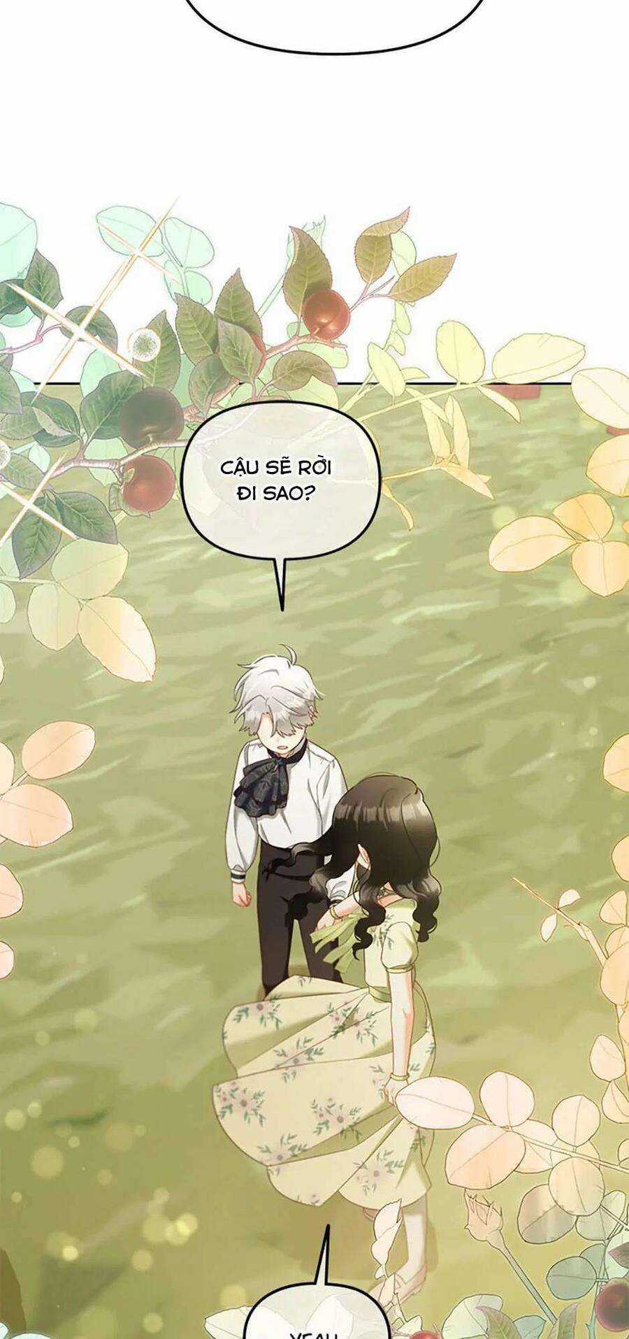 Tôi Sẽ Ở Ngay Bên Cạnh Nam Chính Chapter 24 trang 34