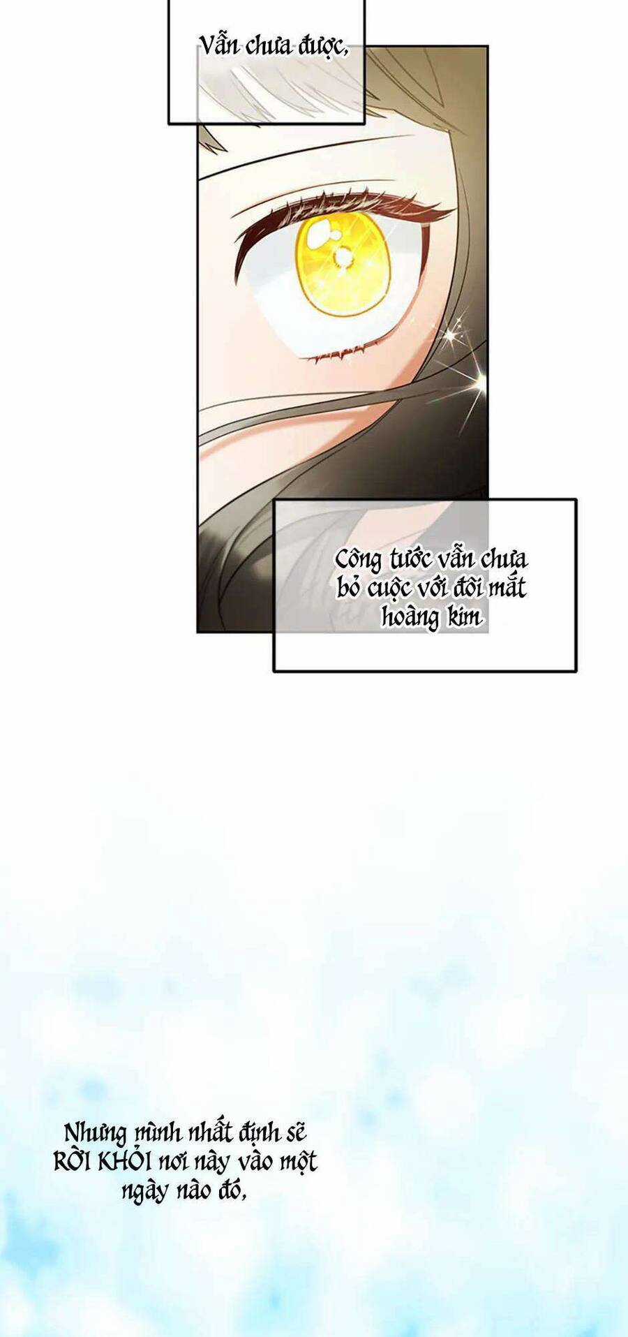 Tôi Sẽ Ở Ngay Bên Cạnh Nam Chính Chapter 24 trang 36