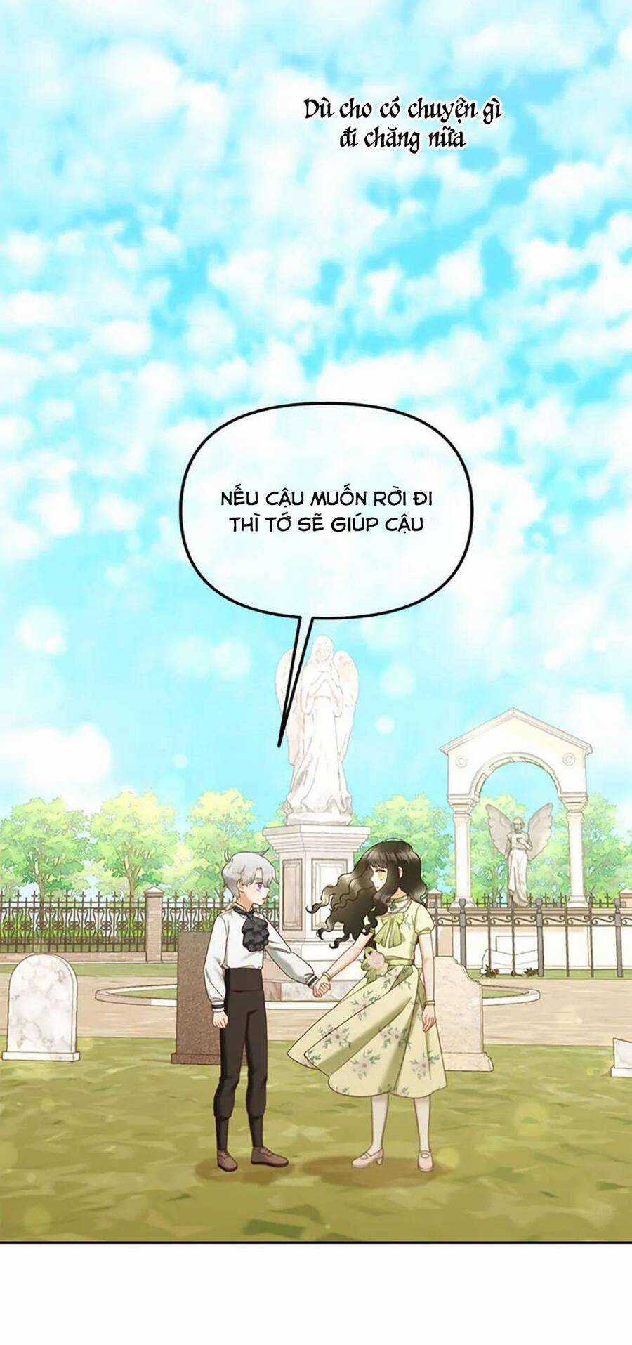 Tôi Sẽ Ở Ngay Bên Cạnh Nam Chính Chapter 24 trang 37