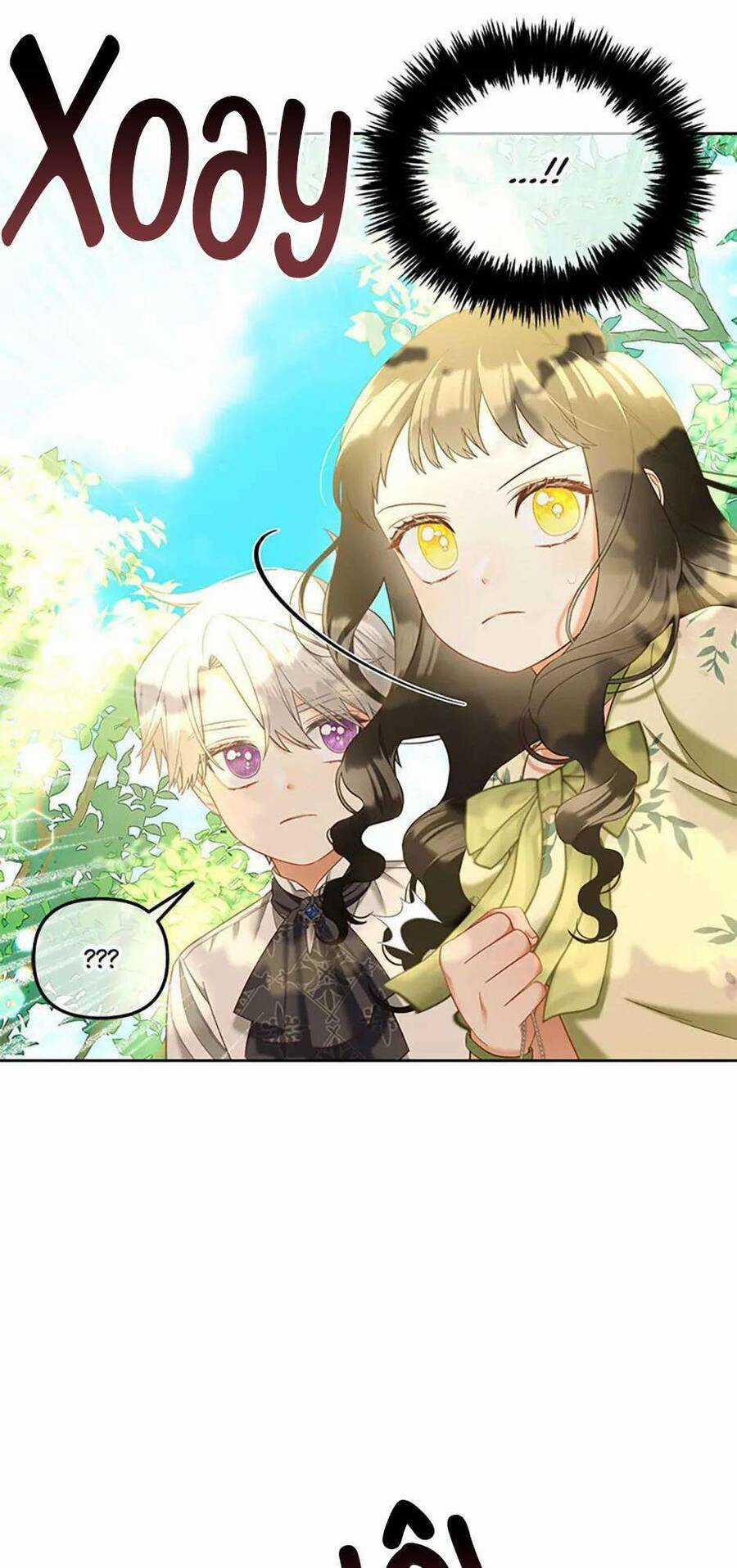 Tôi Sẽ Ở Ngay Bên Cạnh Nam Chính Chapter 24 trang 4